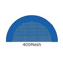 TEM Calibration Standard Grid