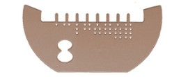 Lift-Out TEM Grids