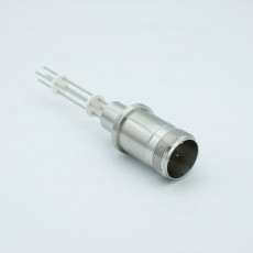 Multipin Feedthrough A0429-4