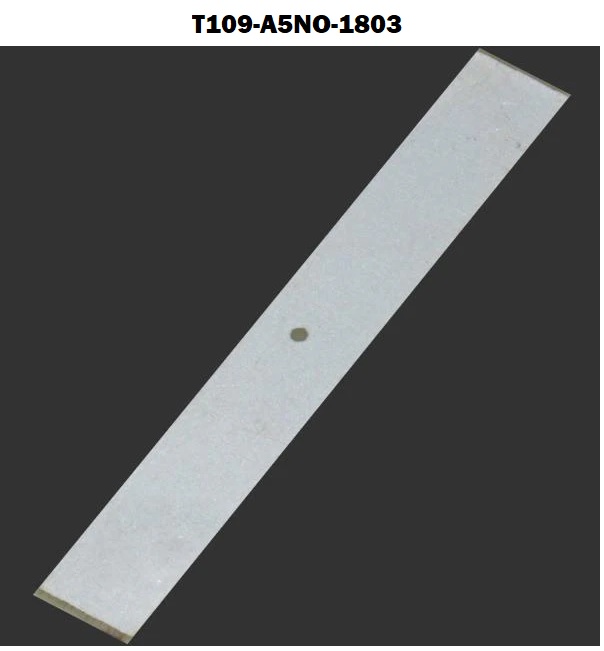 압전판(Piezoelectric Plate)