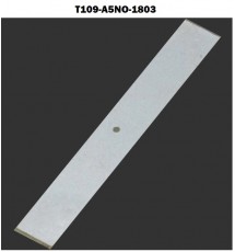 압전판(Piezoelectric Plate)