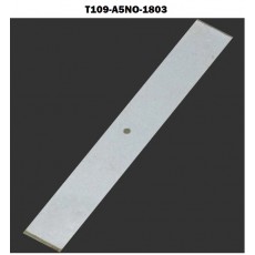 압전판(Piezoelectric Plate)