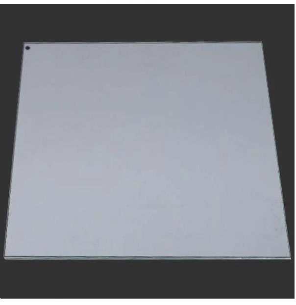 압전판(Piezoelectric Plate)