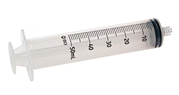 루어락 주사기(Luer-Lok Syringe) BD309653