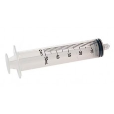 루어락 주사기(Luer-Lok Syringe) BD309653