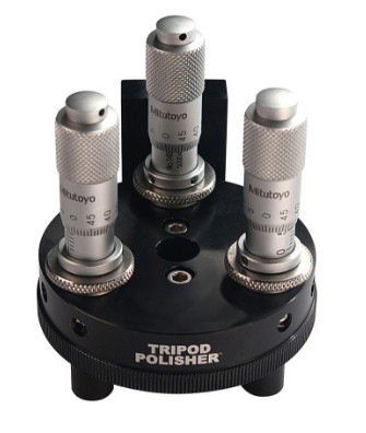PELCO® Tripod Polisher™ 59100