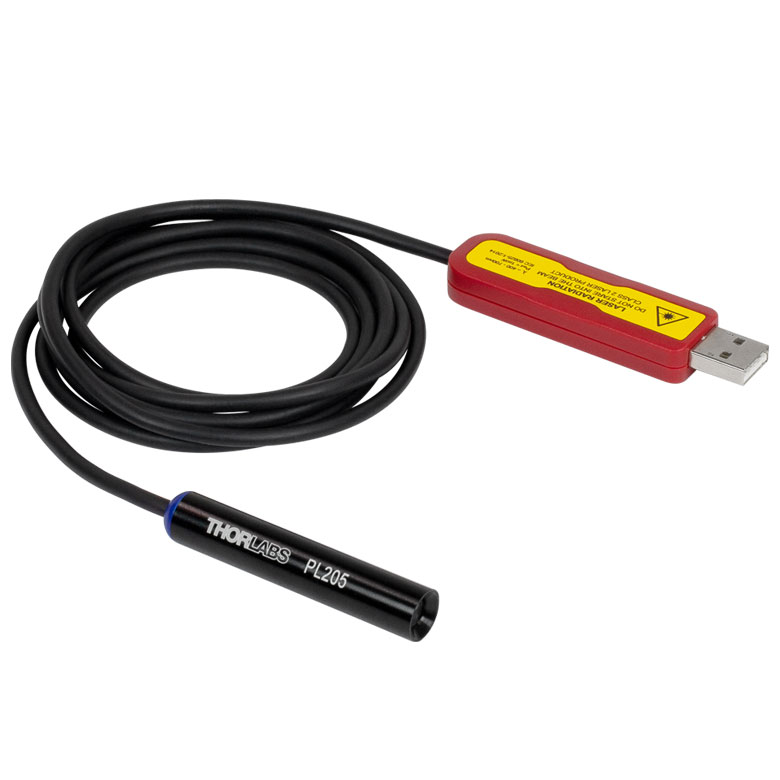 Laser Module  PL205