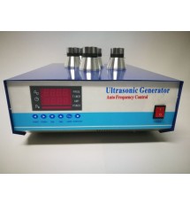 초음파 발진기 Ultrasonic Generator