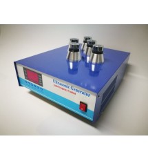 초음파 발진기 Ultrasonic Generator