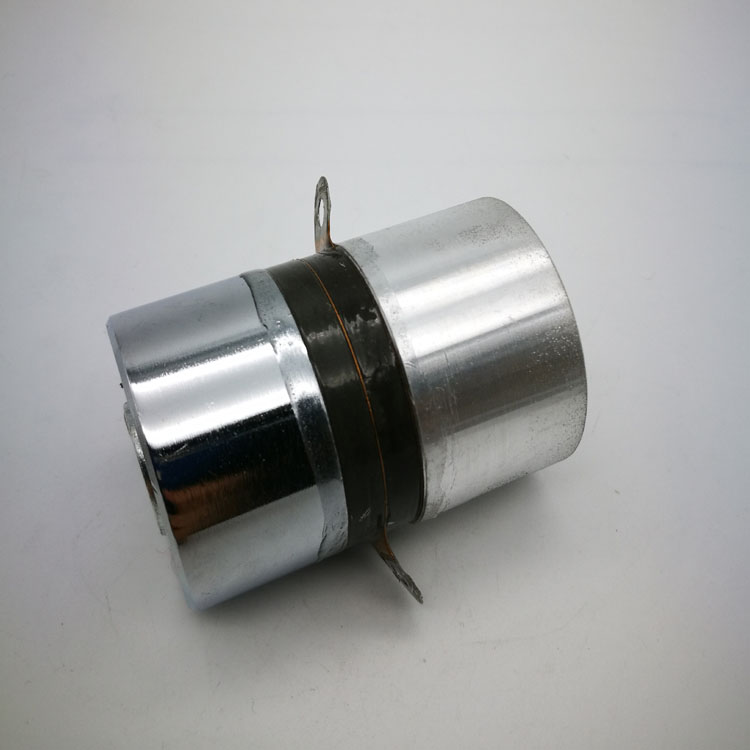 초음파 진동자 Ultrasonic Transducer