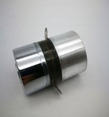 초음파 진동자 Ultrasonic Transducer