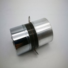 초음파 진동자 Ultrasonic Transducer