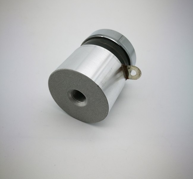 초음파 진동자 Ultrasonic Transducer