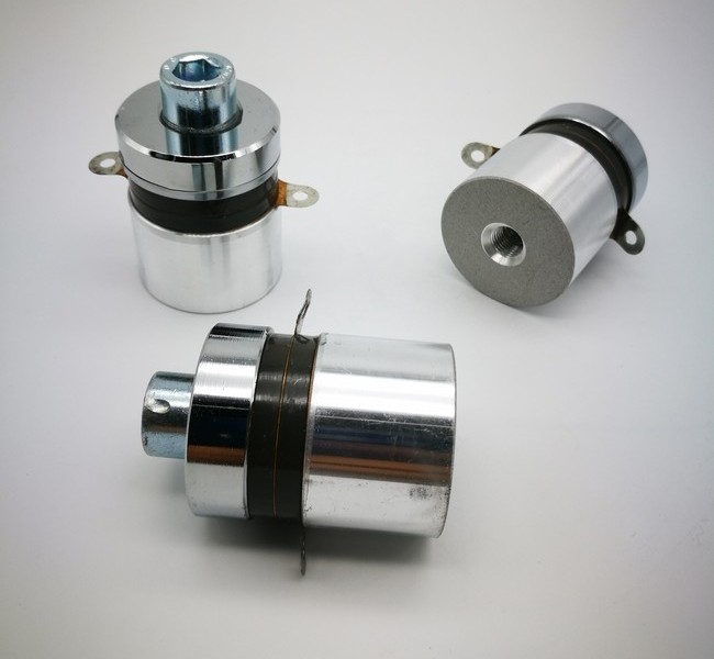 초음파 진동자 Ultrasonic Transducer