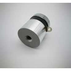 초음파 진동자 Ultrasonic Transducer