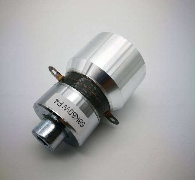 초음파 진동자 Ultrasonic Transducer