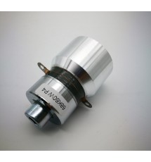 초음파 진동자 Ultrasonic Transducer