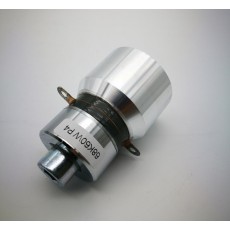 초음파 진동자 Ultrasonic Transducer