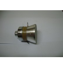 초음파 진동자 Ultrasonic Transducer