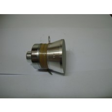 초음파 진동자 Ultrasonic Transducer