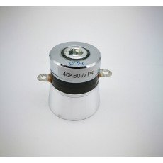 초음파 진동자 Ultrasonic Transducer