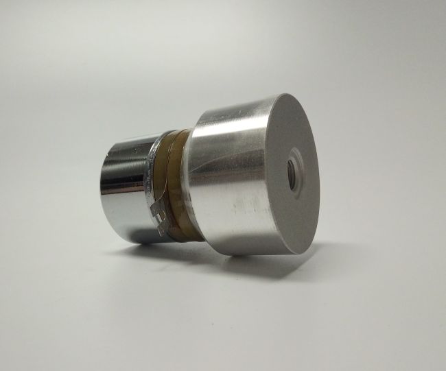 초음파 진동자 Ultrasonic Transducer