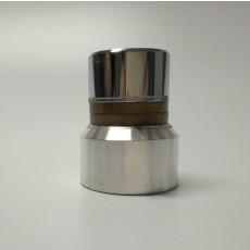 초음파 진동자 Ultrasonic Transducer