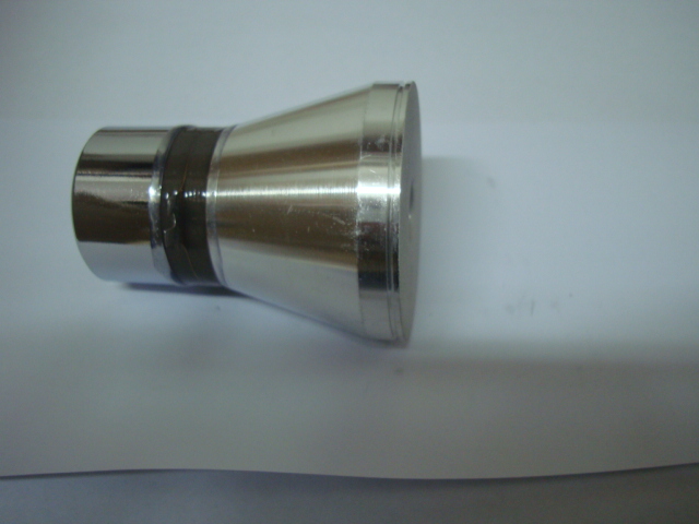 초음파 진동자 Ultrasonic Transducer