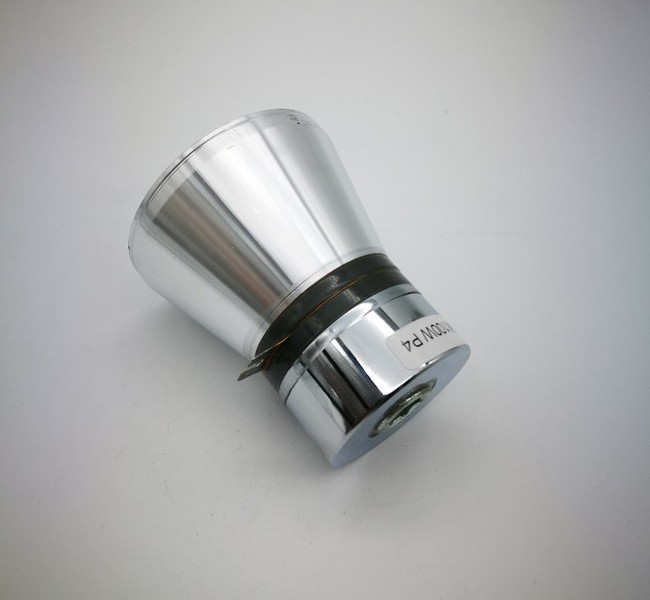 초음파 진동자 Ultrasonic Transducer