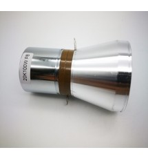 초음파 진동자 Ultrasonic Transducer