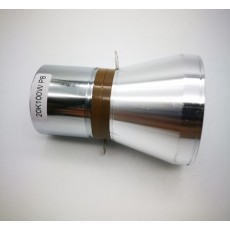 초음파 진동자 Ultrasonic Transducer
