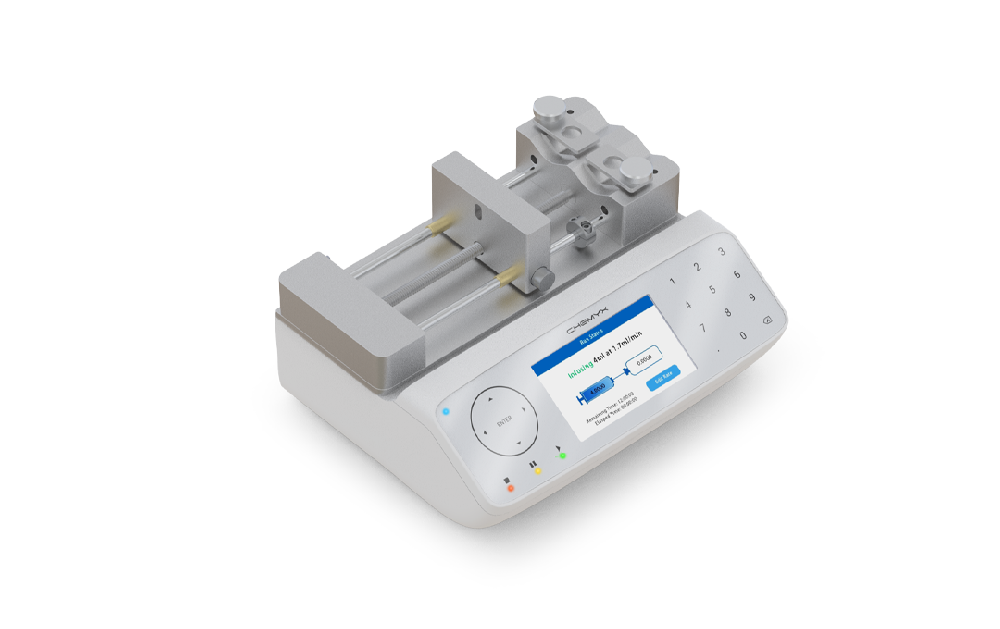 Syringe Pump