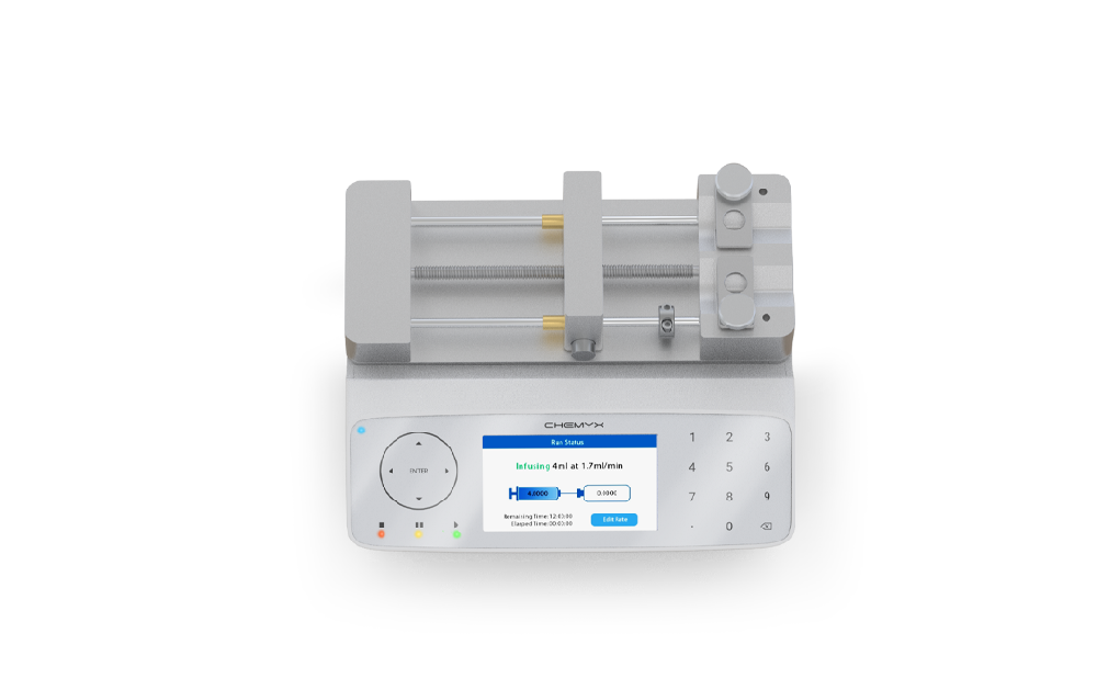 Syringe Pump