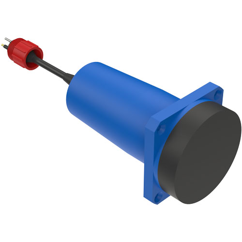 Transducer T444