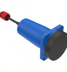 Transducer T444
