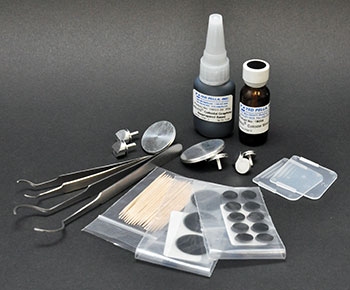 SEM Starter Kit 76260-20