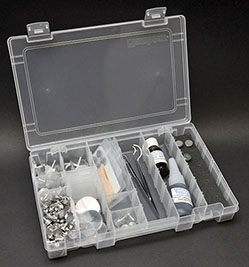 SEM Starter Kit 76260-20