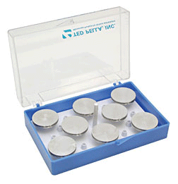 Pin Mount Storage Box #16709