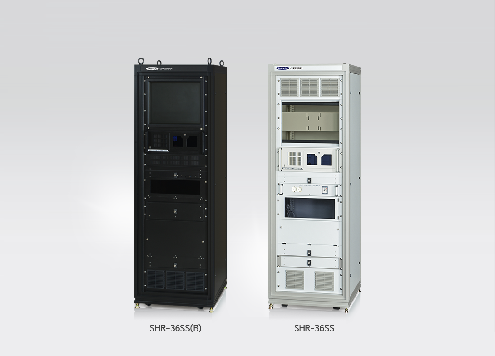 랙 마운트(RACK MOUNT)