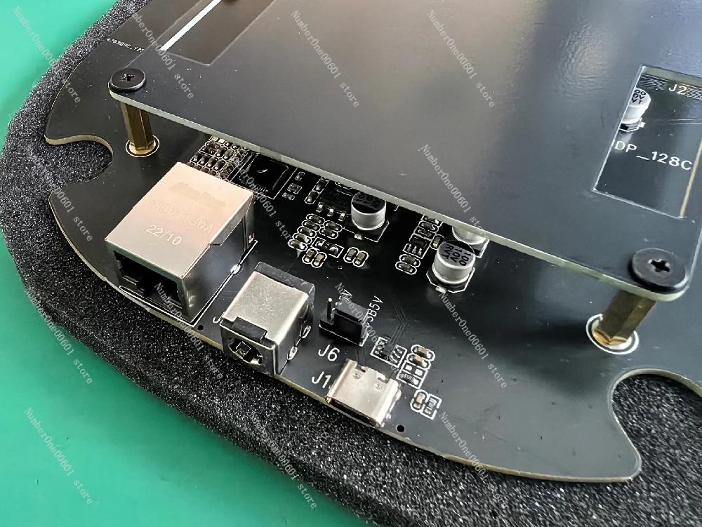 어레이 마이크로폰 키트 (Array Microphone Kit)