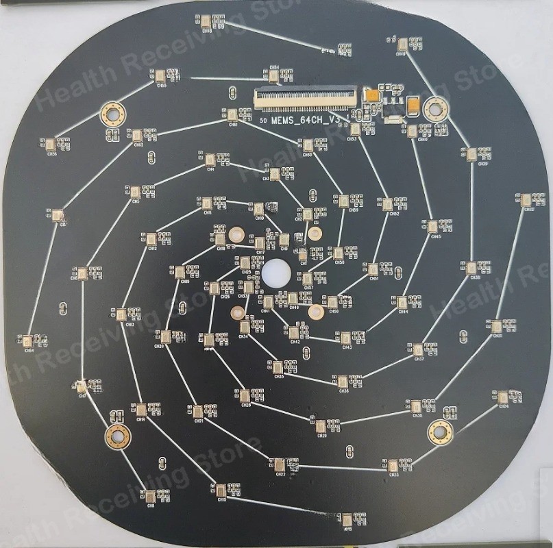 어레이 마이크로폰 키트 (Array Microphone Kit)